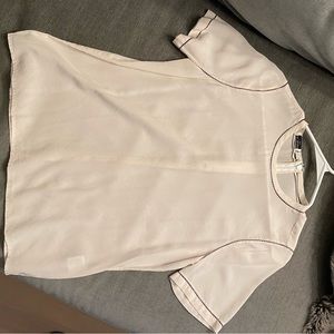 Equipment Silk shirt